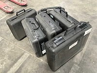 Opbergkoffer (6x) - afbeelding 4 van  4