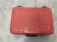 Opbergkoffer met handgereedschappen - afbeelding 5 van  5