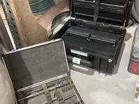 Opbergkoffer simco en makita - afbeelding 1 van  5