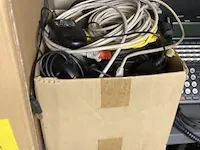 Opbergrek met inhoud - afbeelding 9 van  26