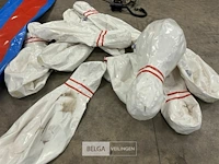 Opblaasbaar kegelspel - afbeelding 5 van  5