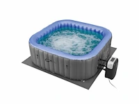 Opblaasbare hottub - afbeelding 2 van  5