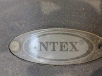 Opblaasbare jacuzzi intex - afbeelding 4 van  4