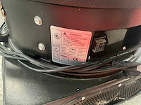 Opblaasbare skydancer (cilinder) - afbeelding 5 van  8