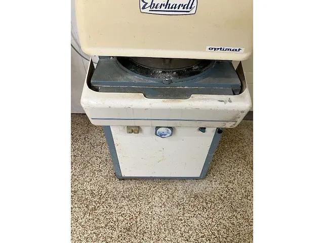 Opboller eberhardt - afbeelding 4 van  8