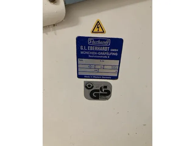 Opboller eberhardt - afbeelding 8 van  8