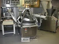 Opboller rond brood, verbeeck,type smo-20