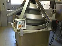 Opboller rond brood, verbeeck,type smo-20 - afbeelding 2 van  3