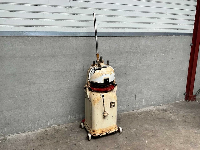 Opbolmachine - afbeelding 1 van  5