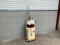 Opbolmachine - afbeelding 1 van  5