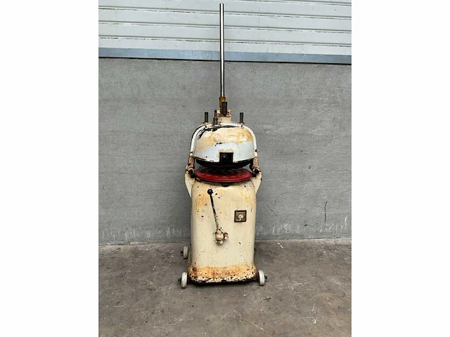 Opbolmachine - afbeelding 2 van  5