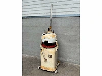 Opbolmachine - afbeelding 3 van  5