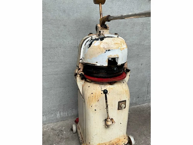 Opbolmachine - afbeelding 4 van  5