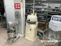 Opbolmachine - afbeelding 1 van  4