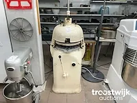 Opbolmachine - afbeelding 2 van  4