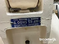 Opbolmachine - afbeelding 4 van  4