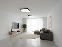 Opbouw frame voor 60x60 panelen kliksystem (10x) - afbeelding 2 van  6