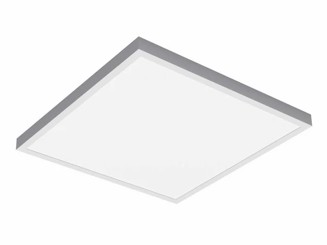 Opbouw frame voor 60x60 panelen kliksystem (20x) - afbeelding 2 van  6