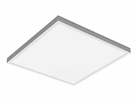 Opbouw frame voor 60x60 panelen kliksystem (20x) - afbeelding 1 van  6