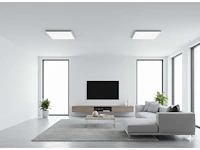 Opbouw frame voor 60x60 panelen kliksystem (20x) - afbeelding 2 van  6