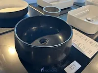 Opbouw lavabo - afbeelding 1 van  2