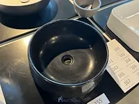 Opbouw lavabo - afbeelding 2 van  2