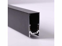 Opbouw magnetische rail (5x) - afbeelding 3 van  5
