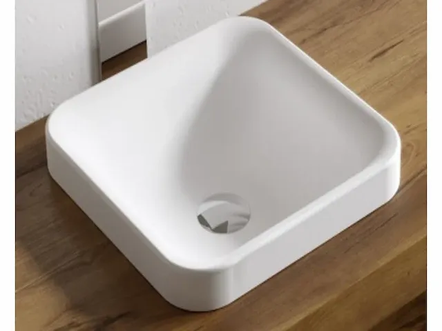 Opbouw waskom - capri - afbeelding 1 van  7