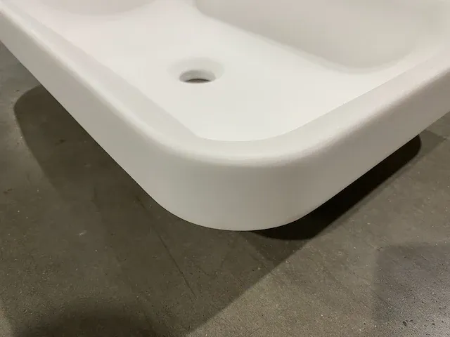 Opbouw waskom - capri - afbeelding 3 van  7