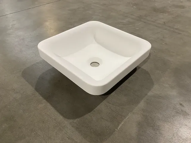 Opbouw waskom - capri - afbeelding 4 van  7