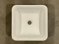 Opbouw waskom - capri - afbeelding 5 van  7