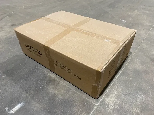 Opbouw waskom - capri - afbeelding 7 van  7