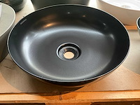 Opbouw wastafel (2x)