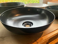 Opbouw wastafel (2x) - afbeelding 2 van  4