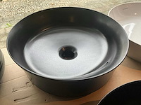 Opbouw wastafel (2x) - afbeelding 3 van  4