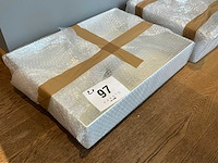 Opbouw wastafel (2x) - afbeelding 2 van  3