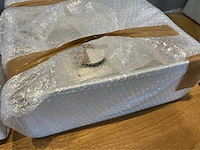 Opbouw wastafel (2x) - afbeelding 3 van  3