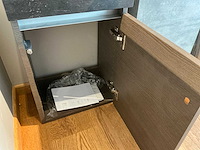 Opbouw wastafel + onderkast - afbeelding 3 van  3