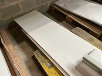 Opbouw wastafel - afbeelding 3 van  3