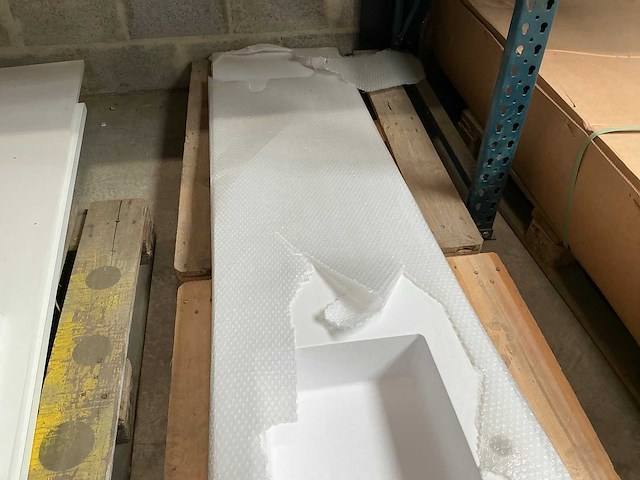 Opbouw wastafel - afbeelding 3 van  4