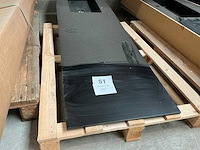 Opbouw wastafel - afbeelding 2 van  3