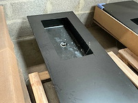 Opbouw wastafel - afbeelding 3 van  3