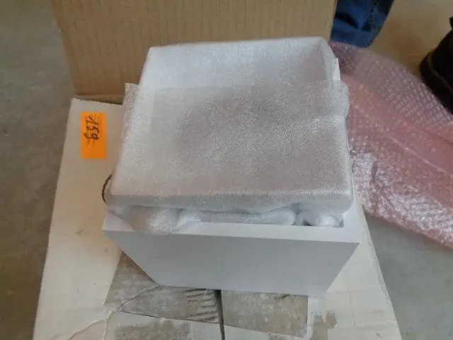 Opbouwarmatuur delta light - afbeelding 2 van  3