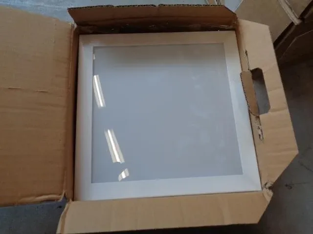Opbouwdownlight lts - afbeelding 1 van  1