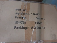 Opbouwtent quality - afbeelding 3 van  3