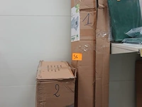 Opbouwtent quality - afbeelding 1 van  3