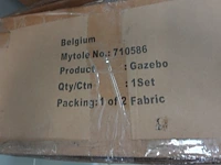 Opbouwtent quality - afbeelding 3 van  3