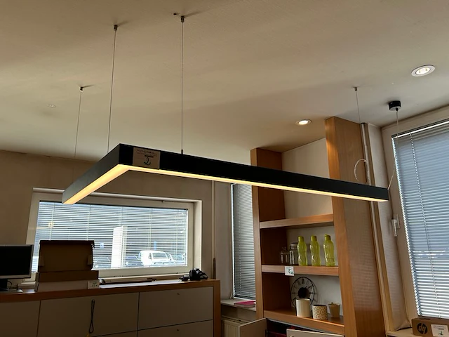 Opbouwverlichting - afbeelding 1 van  4