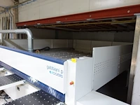 Opdeelzaag scm gabbiani - afbeelding 5 van  8
