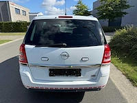 Ope - 2008 - zafira - monocap - personenauto - afbeelding 24 van  25